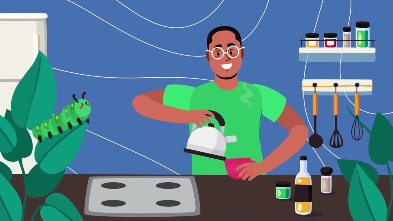 LS1V5 THE MINDSET OF LEARNING AGILITY F1