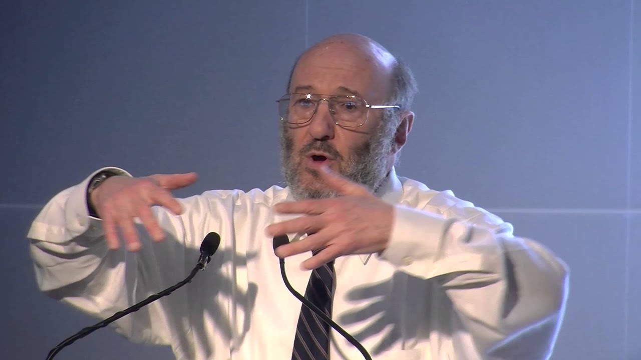 Who Will Build the Roads? | Dr. Walter Block