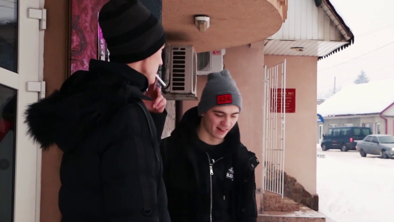 Episodul 1 - Biserica Albă