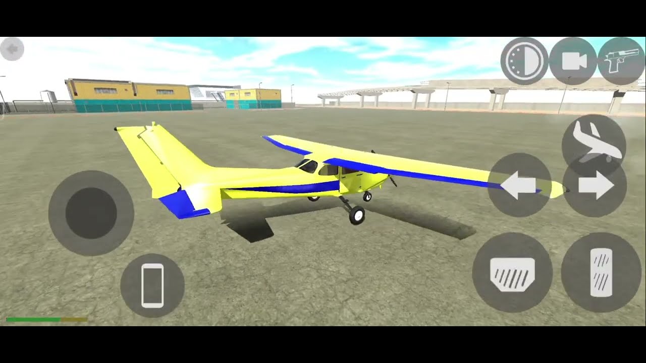 Indian Bike drive 3D game 