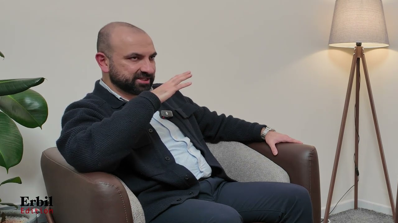 #28 Iraq's sovereignty and militia problems
