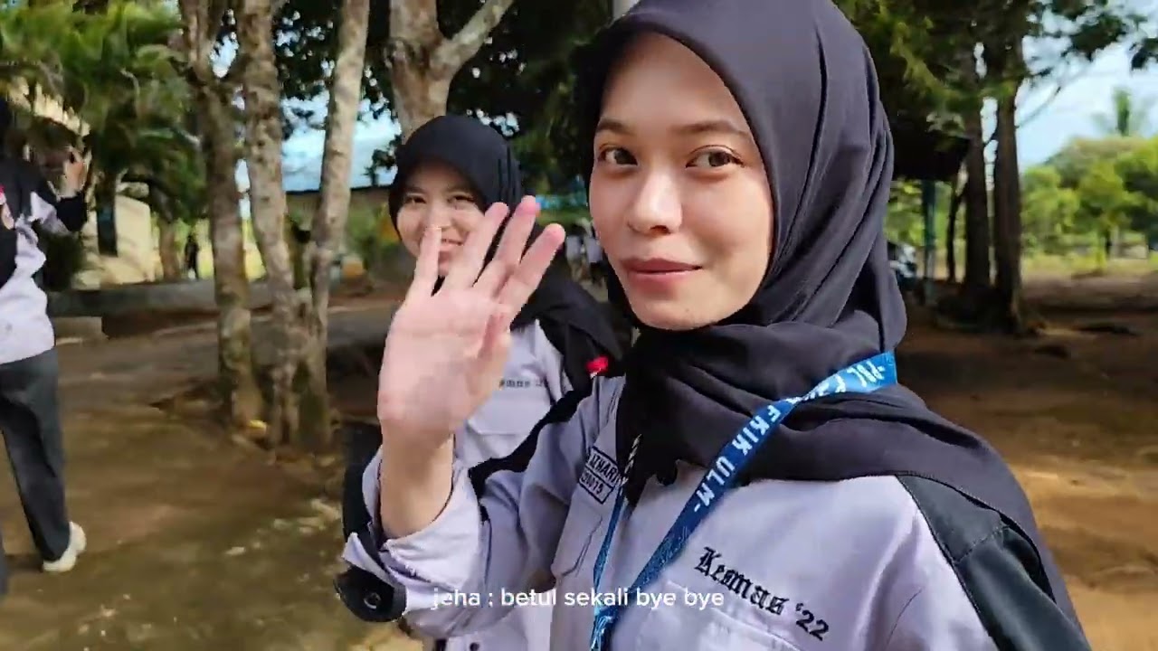 vlog tanah bumbu