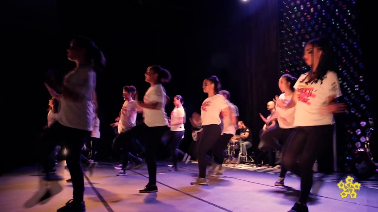 Coreografia de 