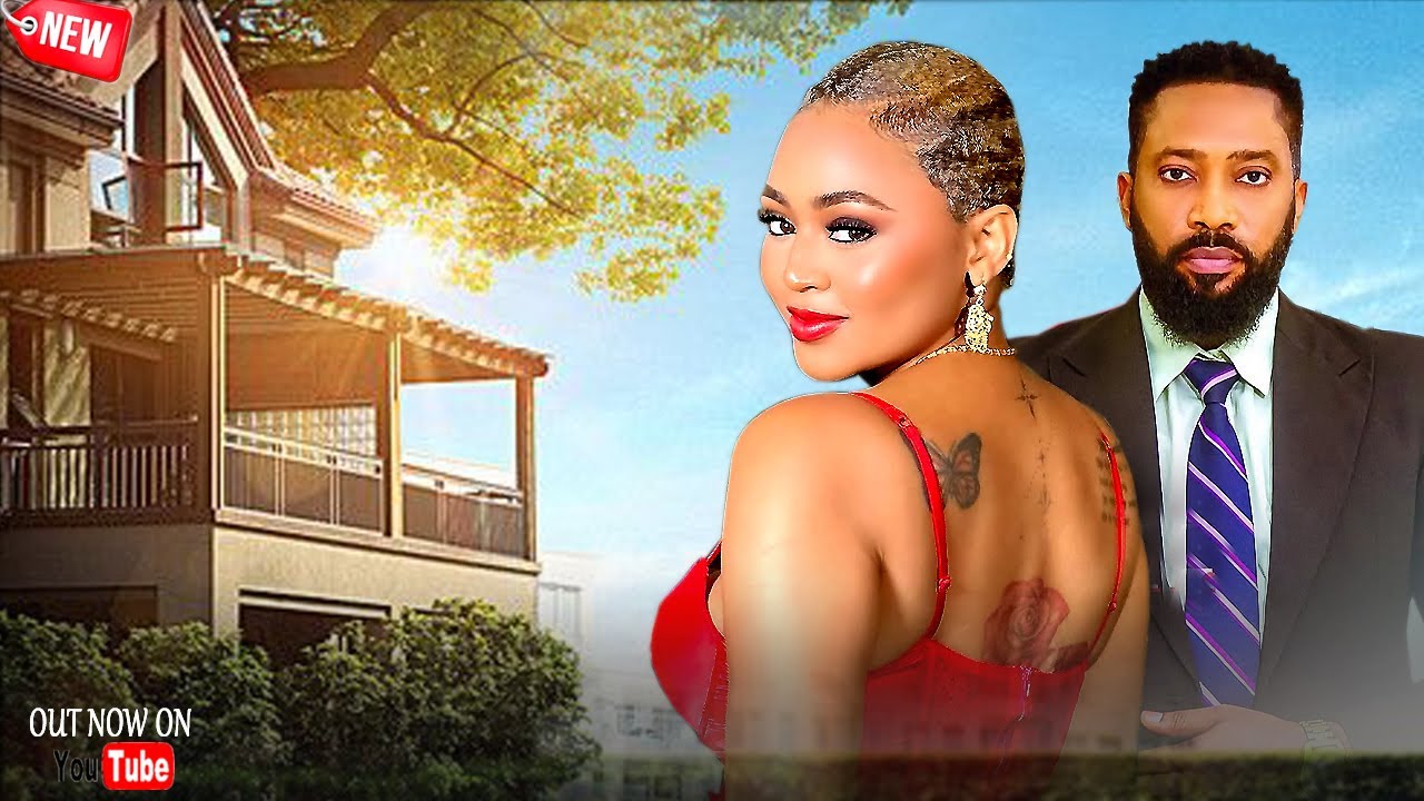 JUST RELEASED (BREWING LOVE) FREDERICK LEONARD & REGINA DANIELS 2026 LATEST TRENDING MOVIE