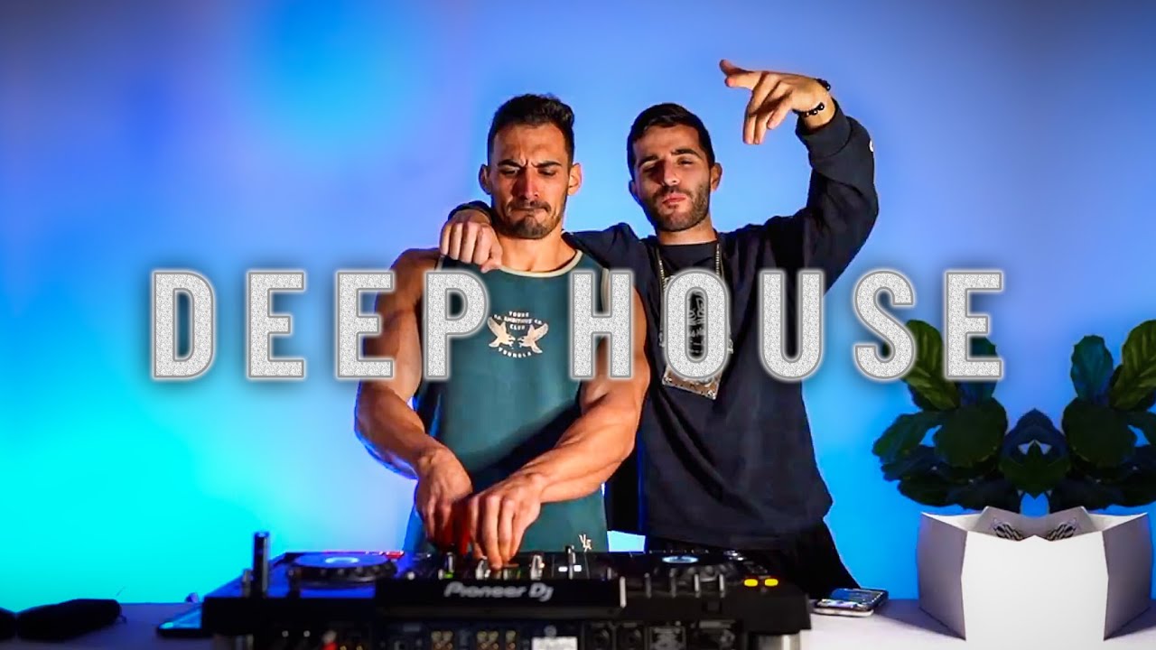 DEEP HOUSE BANGERS ONLY 😈 Summer 2022 | Chill, Deep, Tech, Club