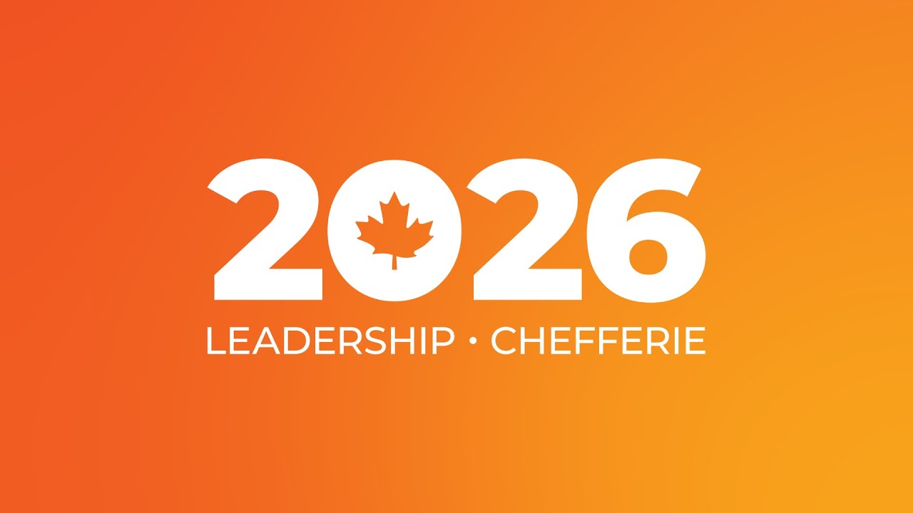 Course &agrave; la direction du NPD f&eacute;d&eacute;ral 2026