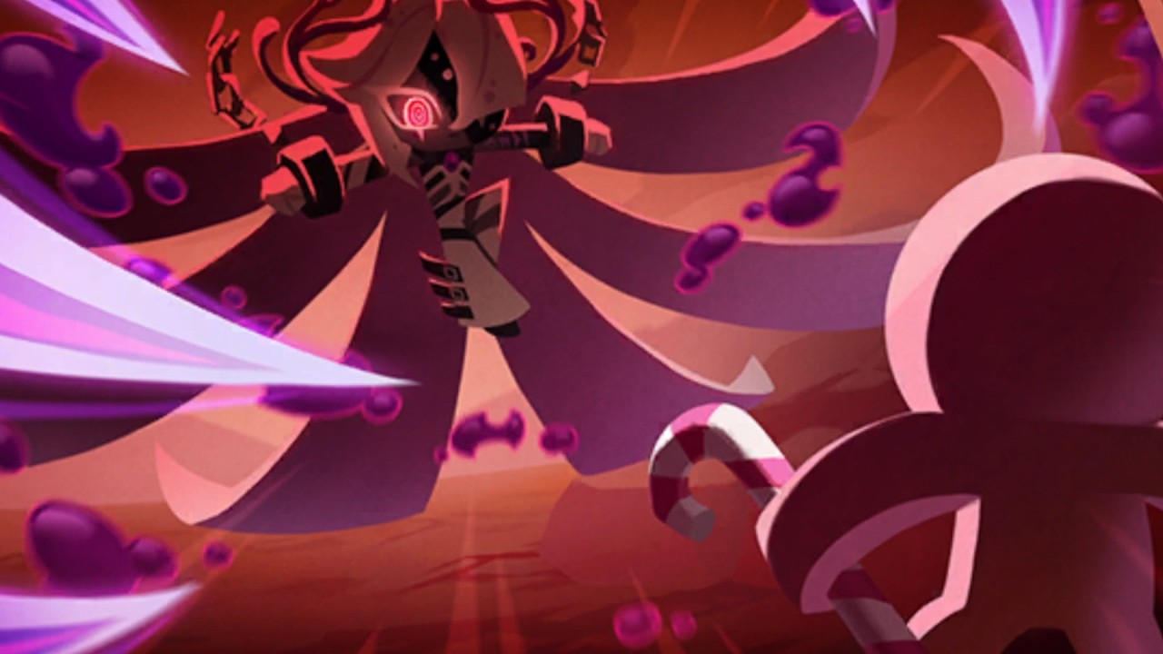 Cookie Run Kingdom Story - Beast-Yeast Episode 14: The Convergence of Fates (Part 3)