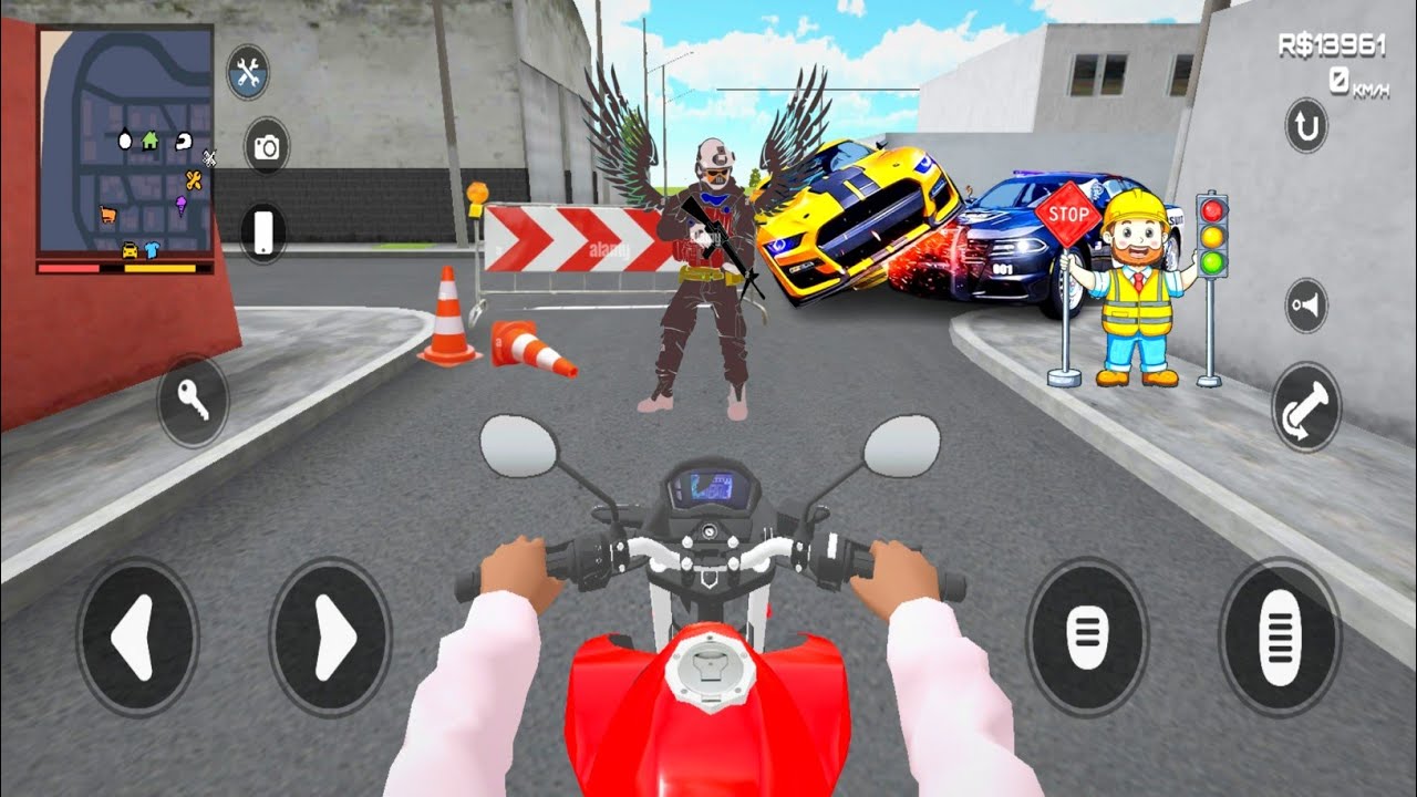 Elite motos 2 big open world online bestElite motos 2 big open world online best gameplay ep.297