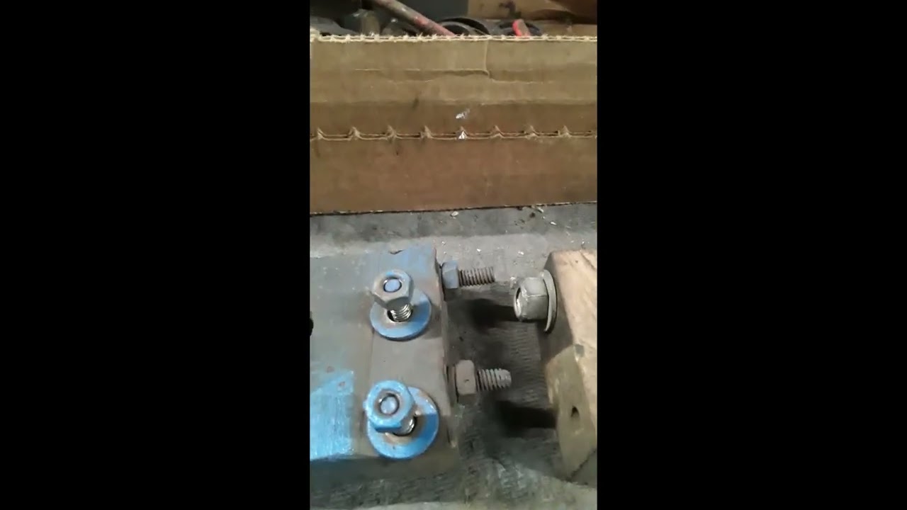 FORD LGT 145 FRONT AND REAR PTO EXPLAINED