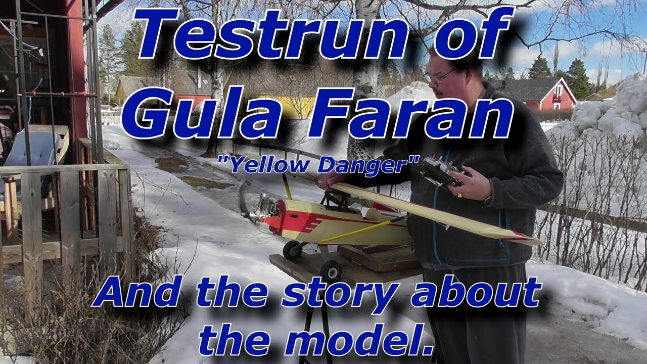 Gula Faran setup