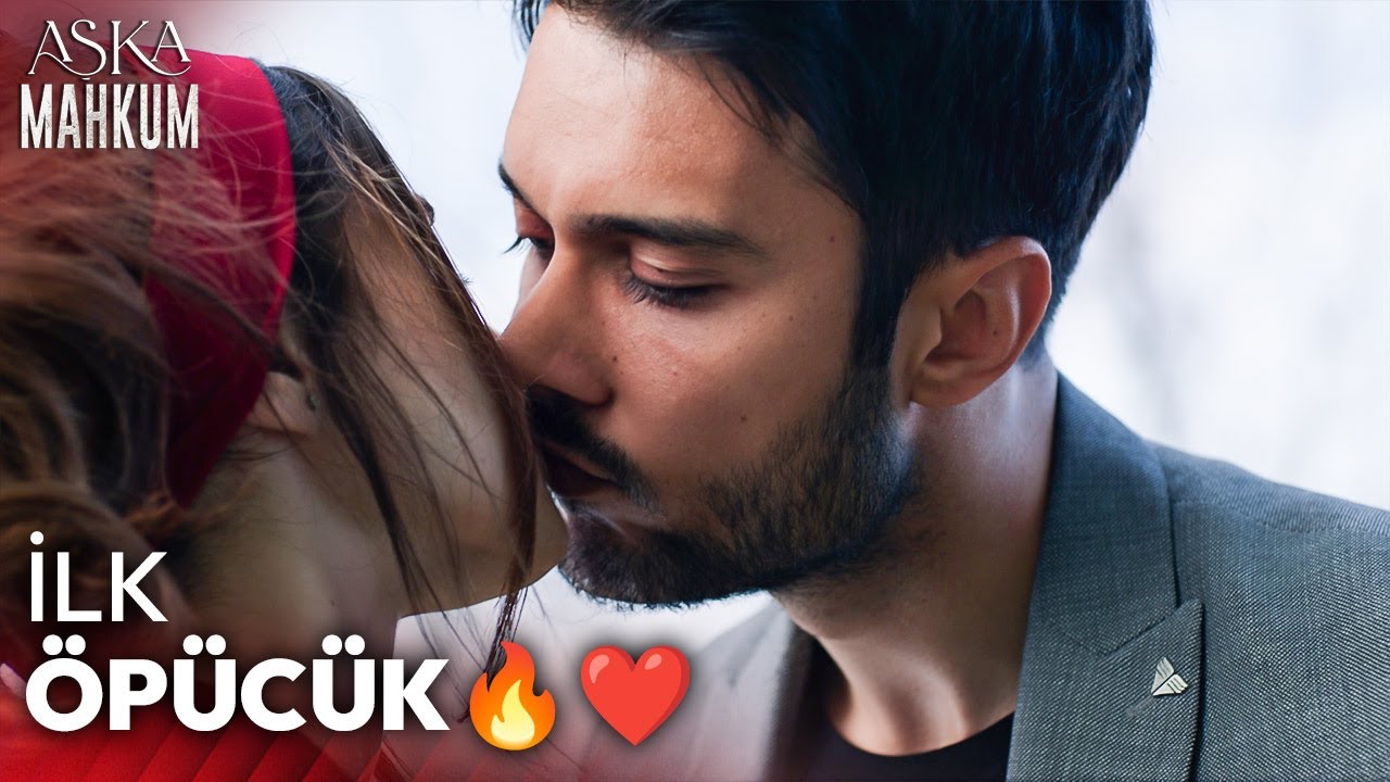 Sevgilisini &Ouml;perek Susturdu ❤️&zwj;🔥 | Aşka Mahkum 37. B&ouml;l&uuml;m