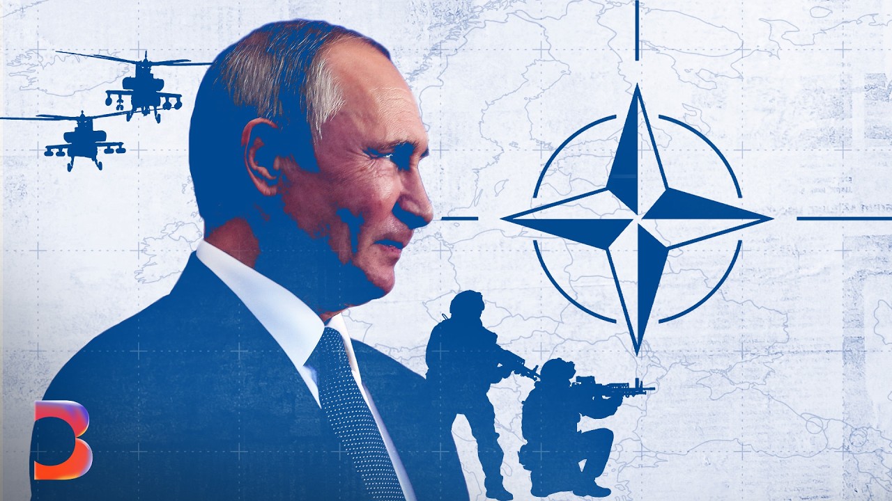 The High Price of Defending Europe Against Russia