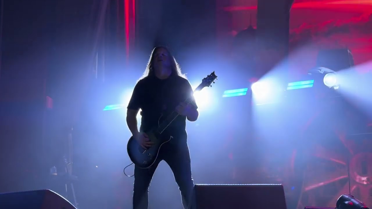 Staind - Full Show - Osage Casino - Tulsa, Oklahoma. 9/6/25
