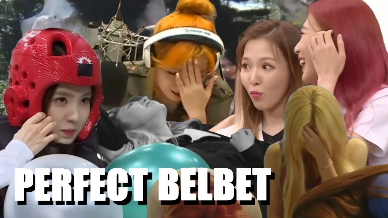 RED VELVET ON CRACK (maybe) EPISODE 81