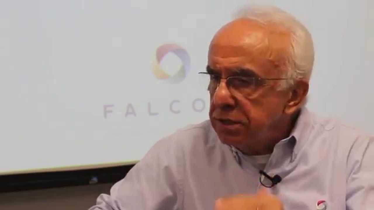 Bate-papo Na Prática com o Prof. Vicente Falconi - Gestão no Governo