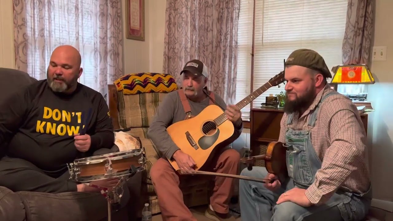 Lily of the Valley - Red Hymnal