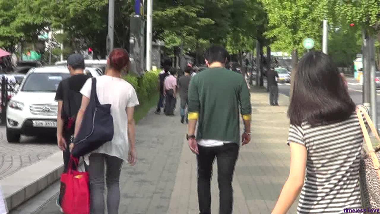 서인국팬캠 - 120725수 KBS  비타민