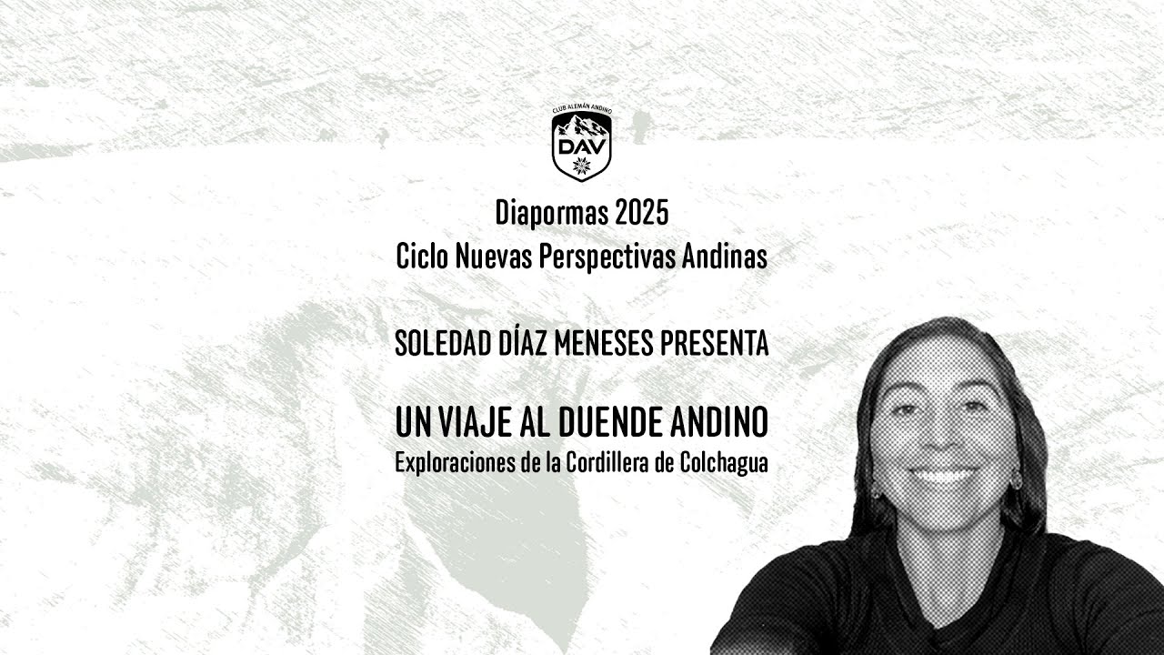 Un viaje al Duende Andino