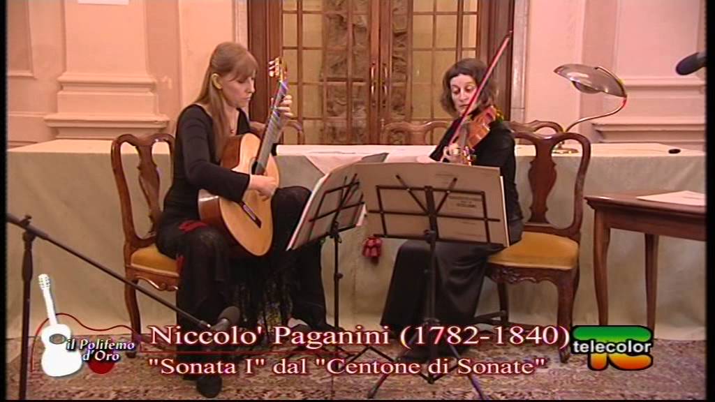 Il Polifemo d'Oro - Puntata 6