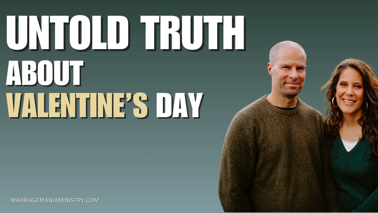 Let’s learn the truth behind Valentine’s day | EP 72