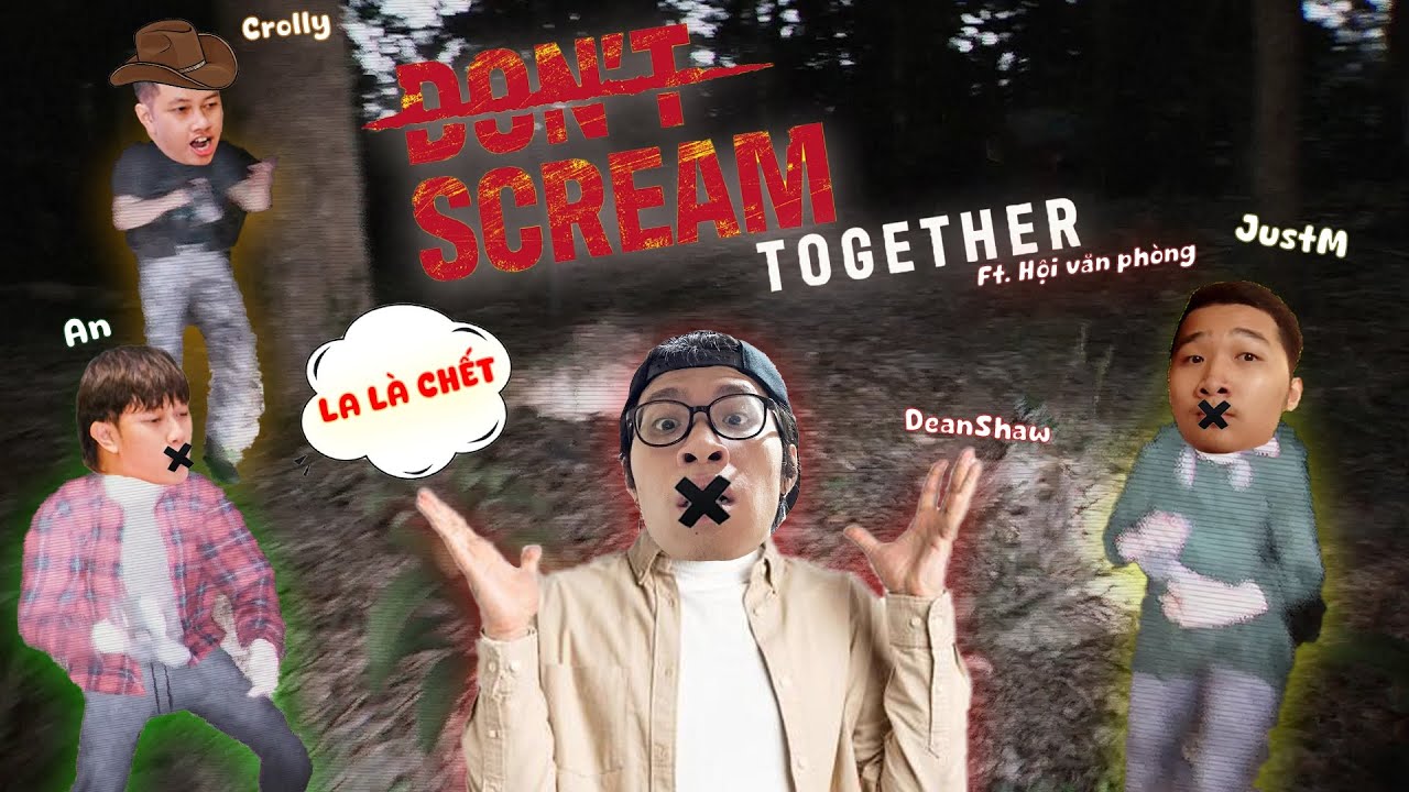 Hội văn phòng cùng thử thách 