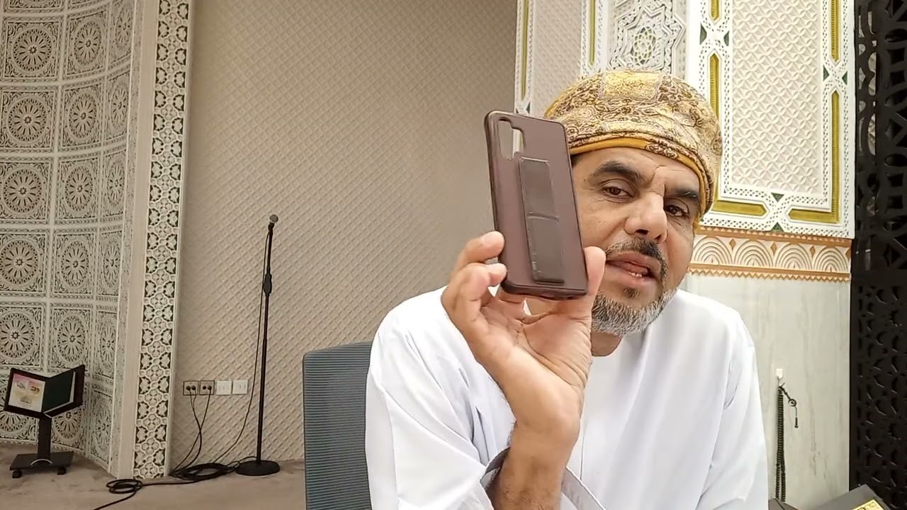 المنهجية العلمية لتطوير المهارات / عبدالناصر الصائغ/سلسلة الدروس الرمضانية 2026