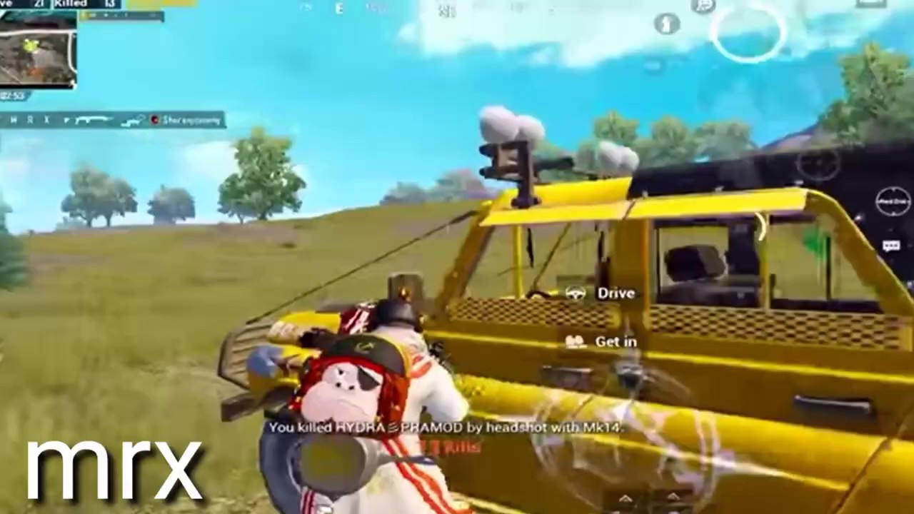 Fastest Squad wipe with morTal,Athena,Scoutop,MRX