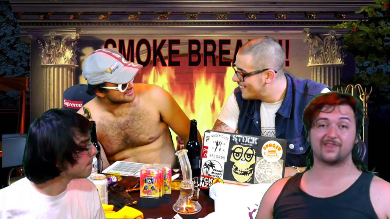 Gnar Tapes Live! On XSN Episode 8