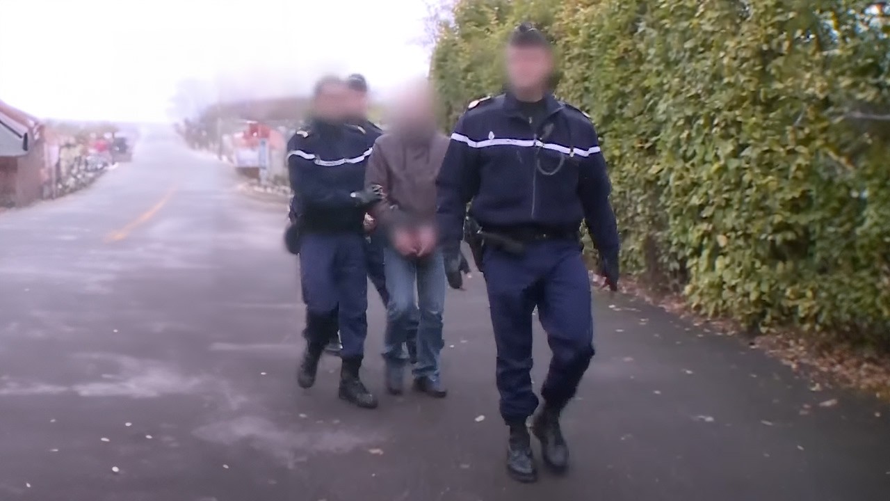 Stupéfiants et braquages | Le quotidien des gendarmes de campagne