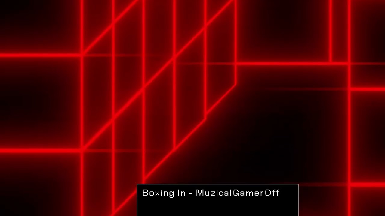 Boxing In - MuzicalGamerOfficial (Stickboyz Vs Test Dummy OST) 