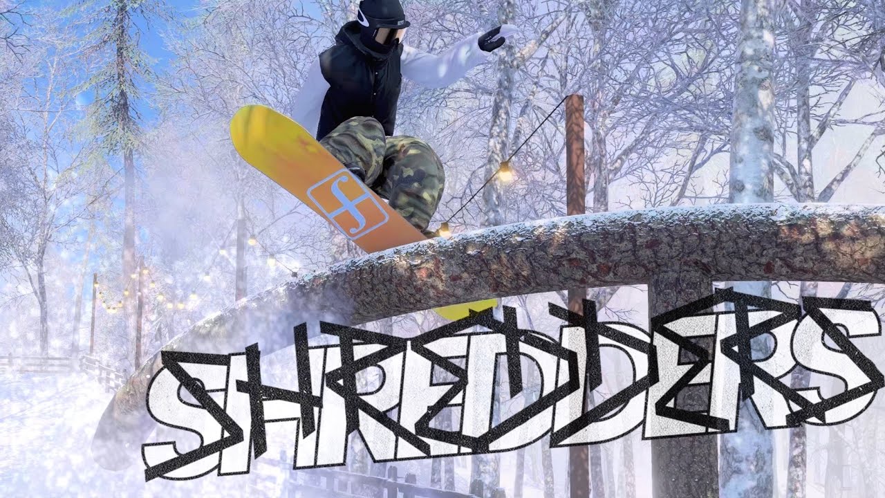 The Don of Shredders