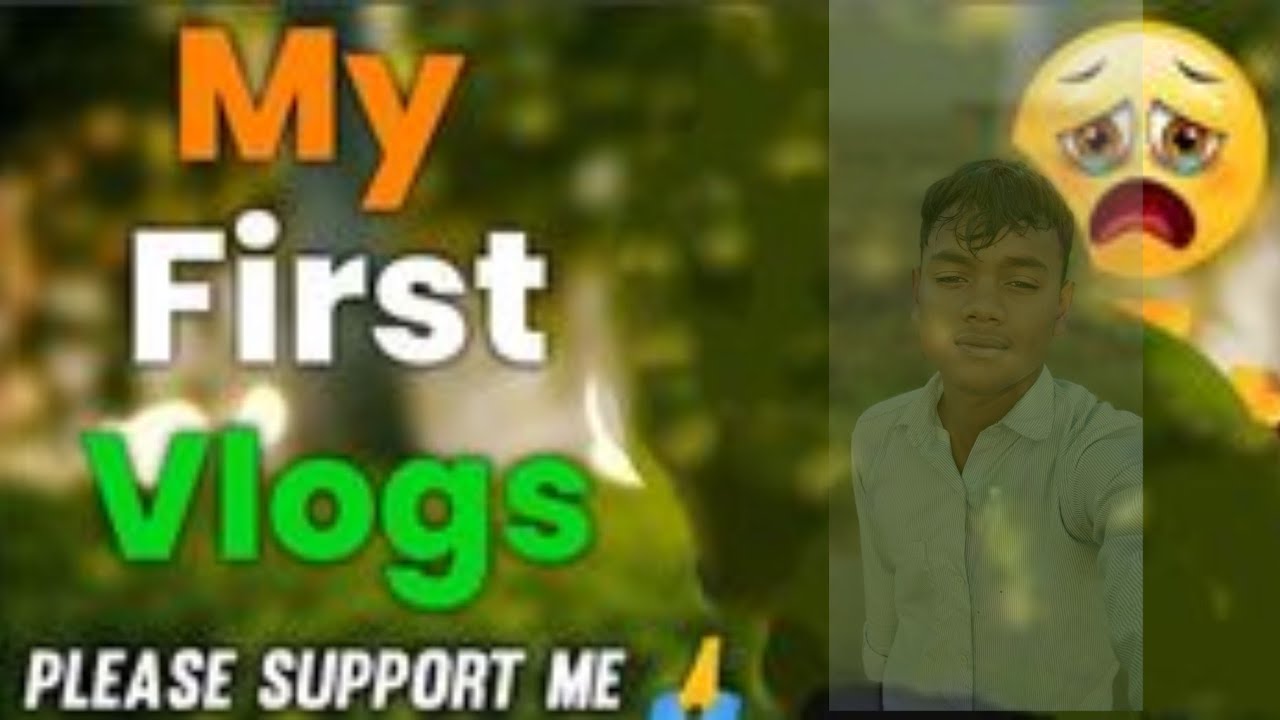 My first vlog 💓🙏 Village  Life vlogs 💗||