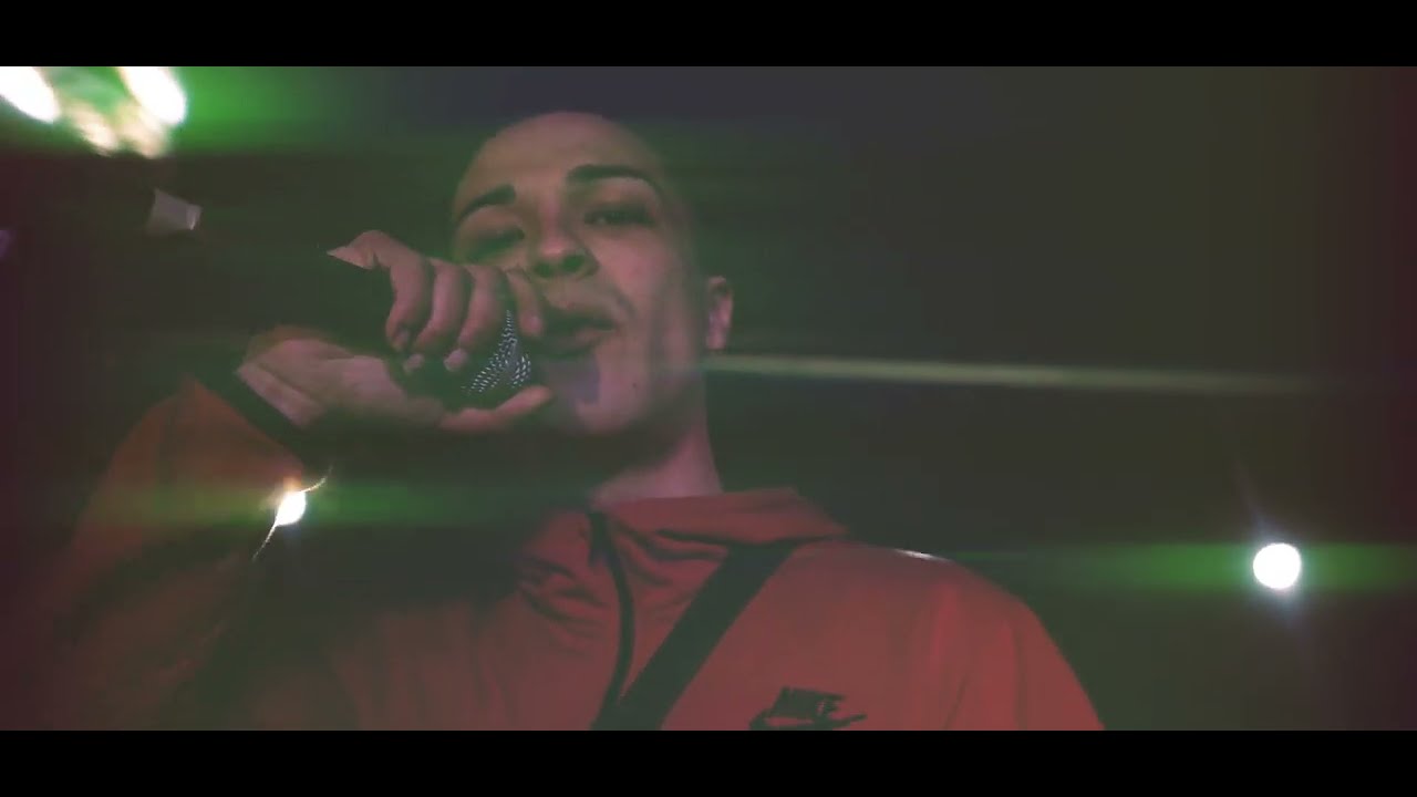 PGJ - CUANTAS VECES (VIDEOCLIP) #elbaúldelosrecuerdos