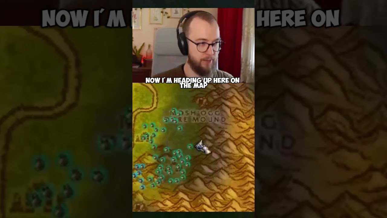 WOW Classic Players Need To Know About THIS Hidden Vendor