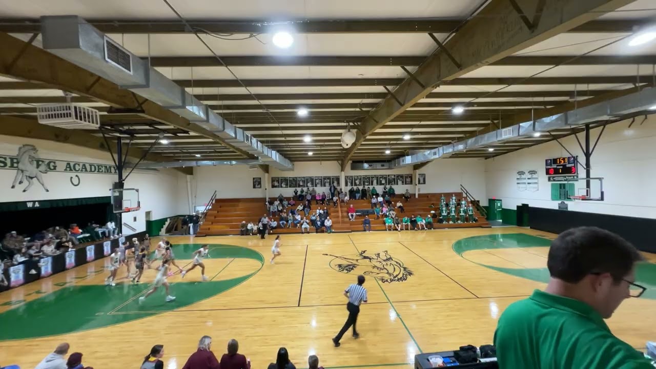 WA vs DCS 02.09.26