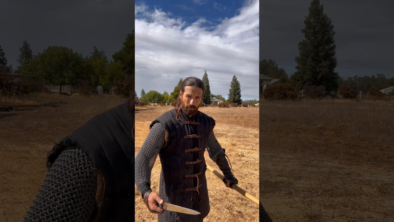 The rangers gambit #archery #dnd #history #medieval #fantasy #nerd #cosplay #gamer #lotr #axe