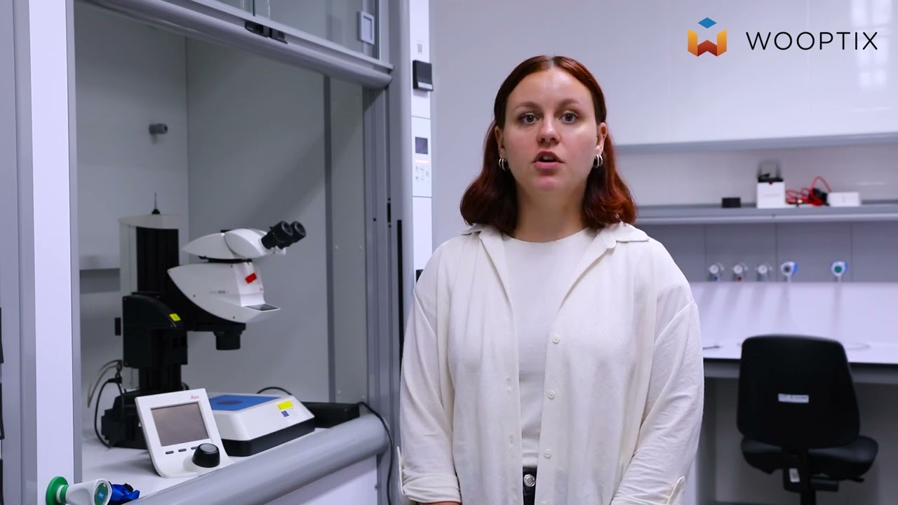 How Wooptix patented Wavefront Phase Imaging (WFPI) technique works