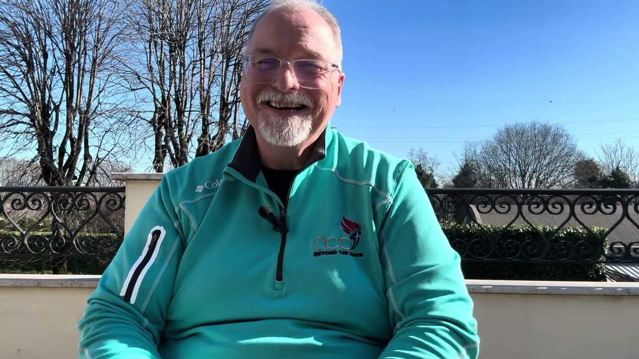 Italy 26 Ground Tram report #10. Feb. 15, 2026