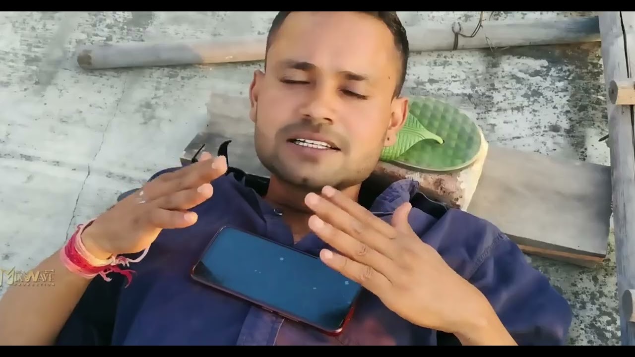Knife brows - funny virsion by ksp sirsal/ rande chale bahu len, 