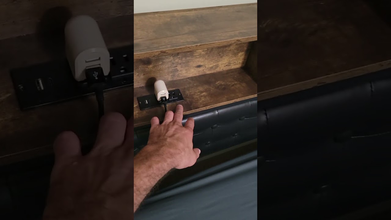 Enhomme King Bed Frame review 