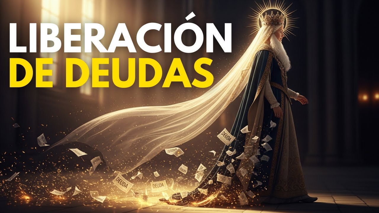 La Oración Más Fuerte de Santa Eduviges y San Padre Pío para Momentos Difíciles (Te Cambiará el Día)