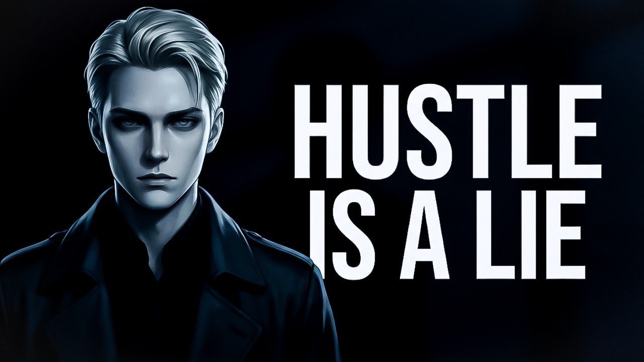 Hard Work Is Making You Poor (The Truth Nobody Tells You)