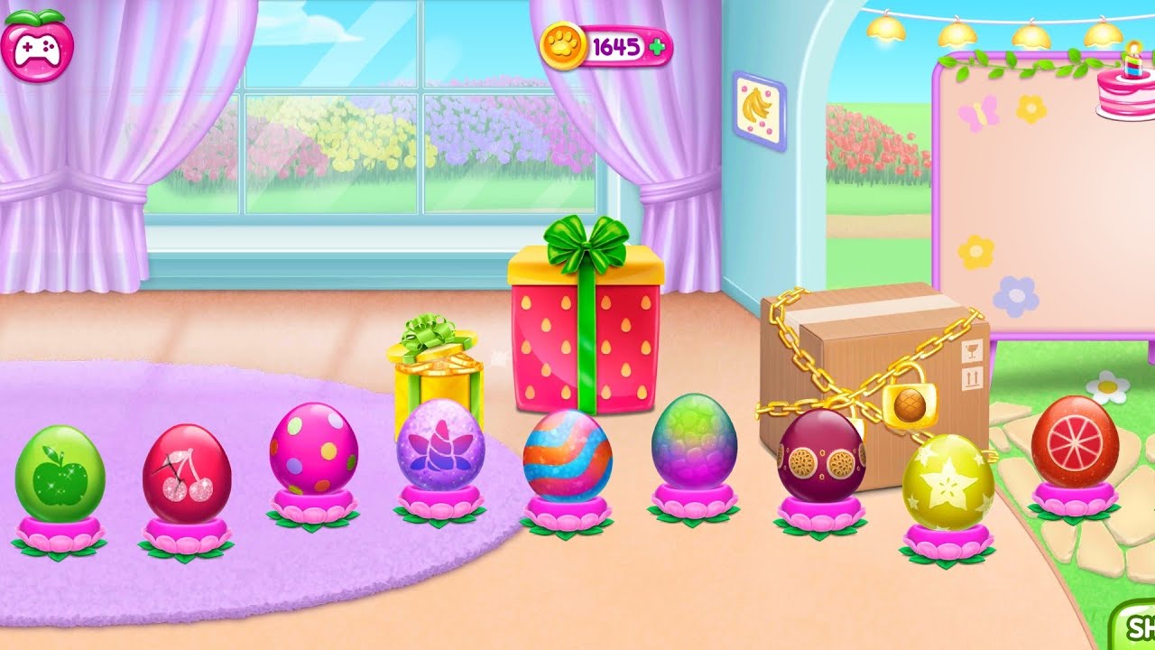 Fruitsies Pet Friends New Premium Fruits Update
