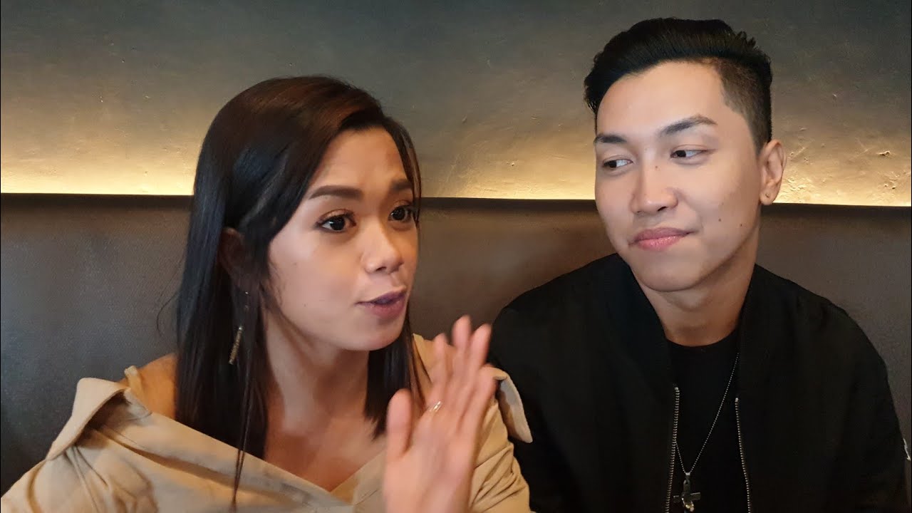 PINOY PRIDE | Power Duo | ASIAS GOT TALENT | EXCLUSIVE INTERVIEW | GRAND FINALS