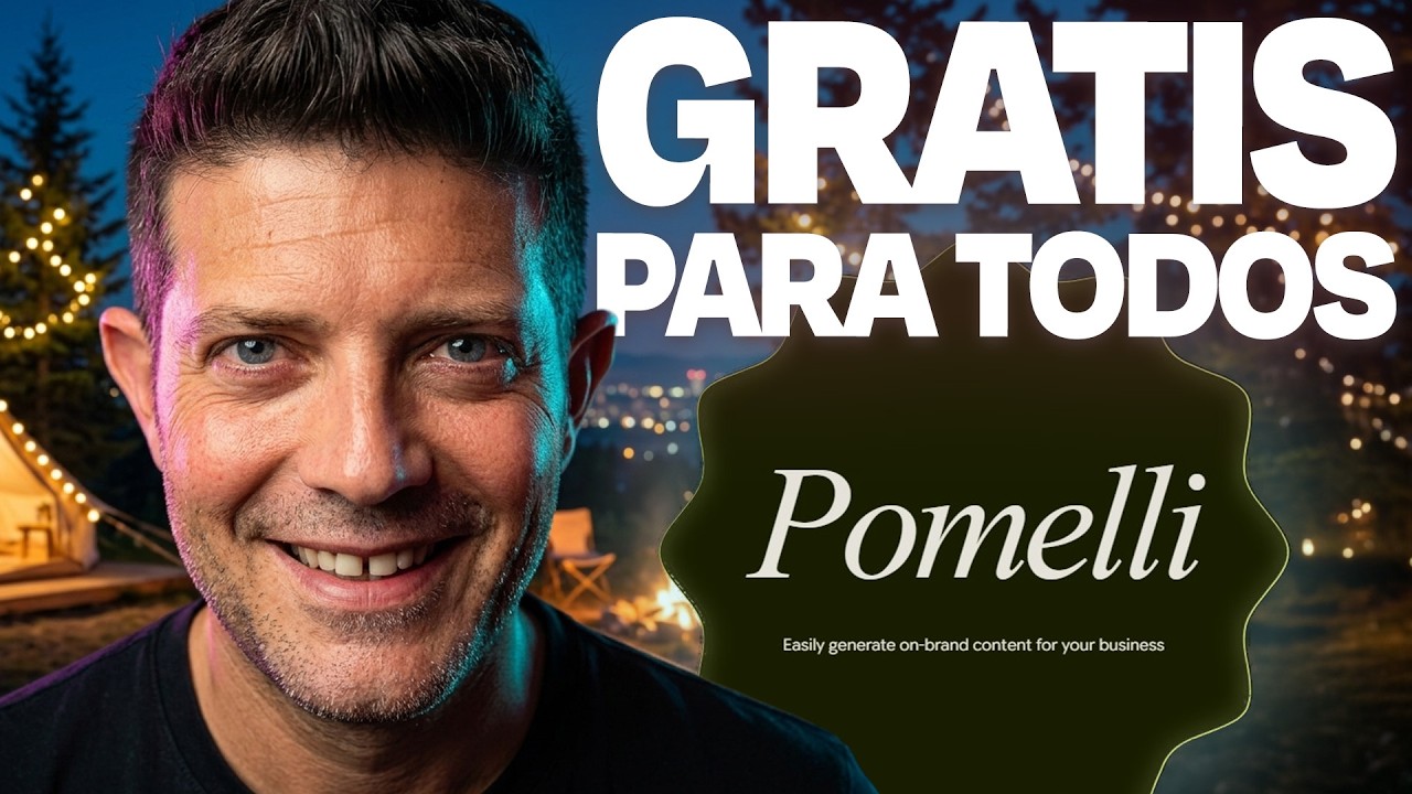 GOOGLE acaba de REGALAR una BESTIA del MARKETING (ya en Espa&ntilde;a y GRATIS)