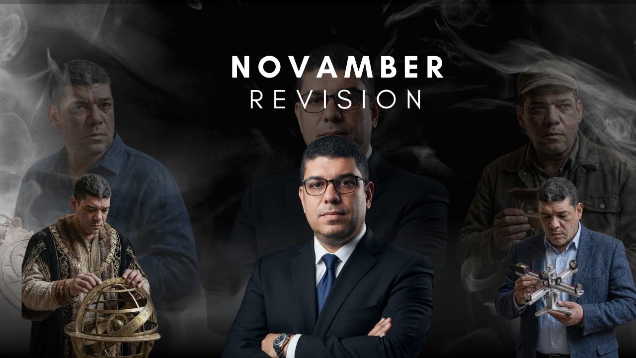 November Exam Revision / Mr. Eslam Youssef