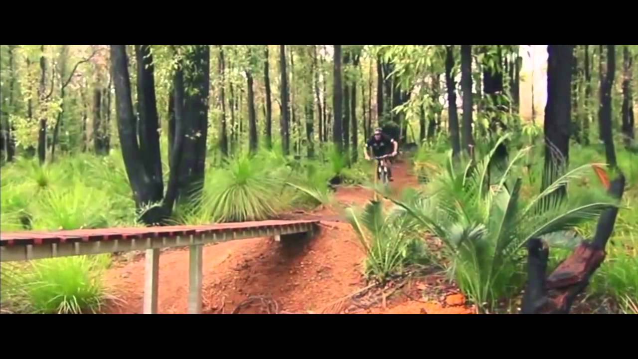Sam Hill 2013 - Flashback