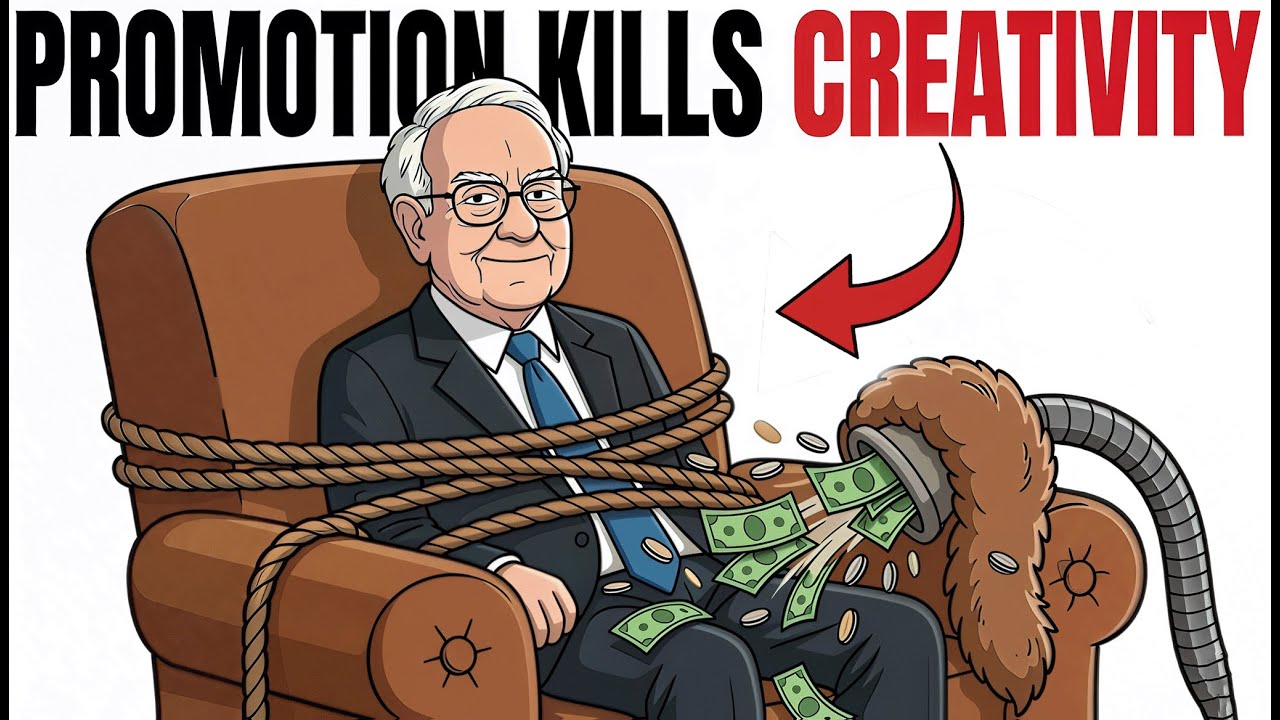 The Promotion Trap Nobody Warns You About.