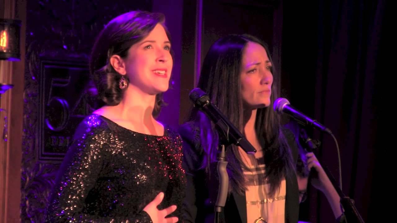 Leah Horowitz & Tamra Hayden - 