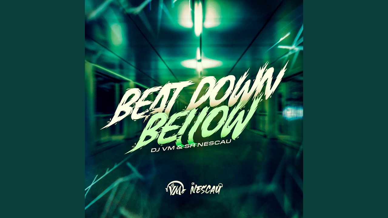 BEAT D0WN B3LOW